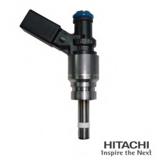 Форсунка AUDI Q7/A6 "4.2 "06>> HITACHI 2507125