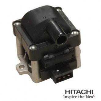 Катушка зажигания AUDI/SEAT/SKODA/VW A6/Cordoba/Octavia/Caddy "1.4-2.0 "96-03 HITACHI 2508419