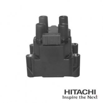 Катушка зажигания CITROEN Berlingo/Jumper "1.1-2.0 HITACHI 2508760