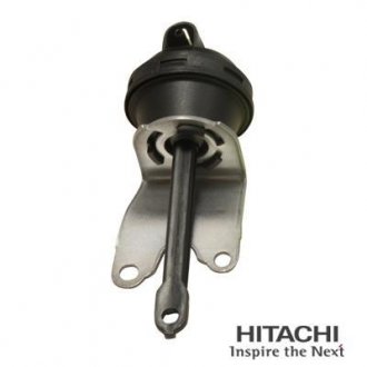 Вакуумний привід VAG A3/Leon/Golf "06-10 HITACHI 2509323