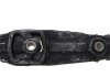 Опора двигуна Citroen C2, C3/Peugeot 1007, 207 1.1; 1.6; 1.4HDi (02-) задн. HUTCHINSON 532B79 (фото 4)