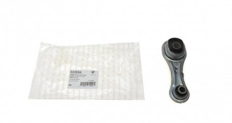 Опора двигуна Renault Captur, Clio IV 0.9; 1.2; 1.5D (10-) HUTCHINSON 532E64