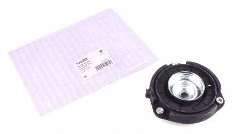 Опора амортизатора передняя VW Caddy III/IV (04-) HUTCHINSON 590008