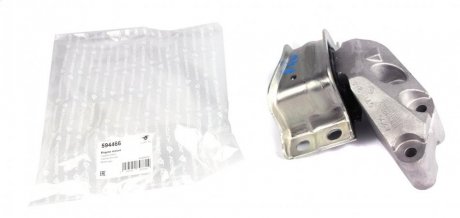 Опора двигателя Citroen Jumper/Fiat Ducato/Peugeot Boxer 2.2D (06-) HUTCHINSON 594466