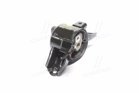 Подушка КПП 1.6 G4FC, 1.6 G4FD, 1.4 G4FA KIA Rio 11-17, Hyundai Accent 10-18 Hyundai/Kia/Mobis 218301W100