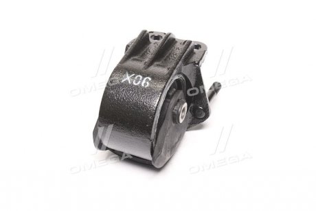 Опора КПП KIA Sorento 09-12; HYUNDAI Santa Fe 09-12 Hyundai/Kia/Mobis 218302P600