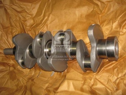 Коленвал 2.5 TCI D4BH HYUNDAI H-1 04-07; KIA K-2500 12-17 Hyundai/Kia/Mobis 2311142020