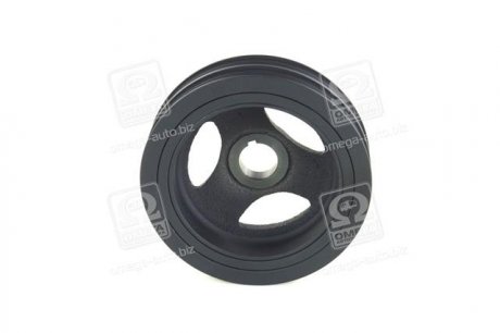 Шків колінчастого валу Hyundai/Kia/Mobis 23124-26030