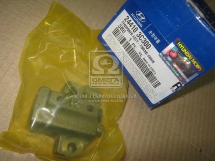 Натягувач ланцюга ГРМ Hyundai/Kia/Mobis 24410-3C300