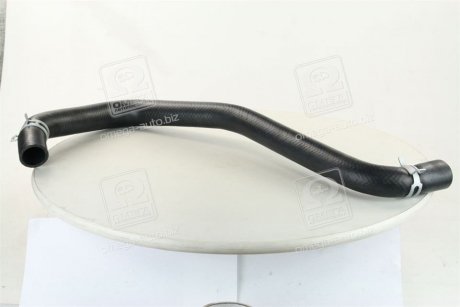 Патрубок радіатора верхній Mobis Hyundai/Kia/Mobis 25414-3K100