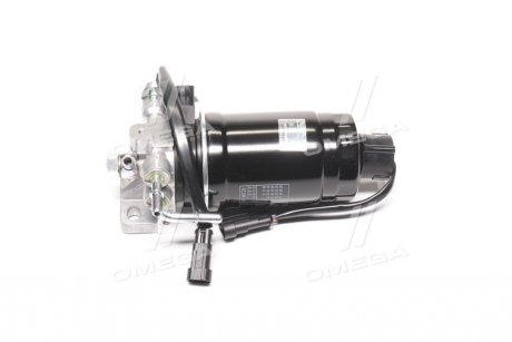 Фільтр палива в зборі 2.0 CRDI D4EA 113 к.с., 2.0 CRDI D4EA 140 к.с. HYUNDAI Tucson 04-07 Hyundai/Kia/Mobis 319112E900