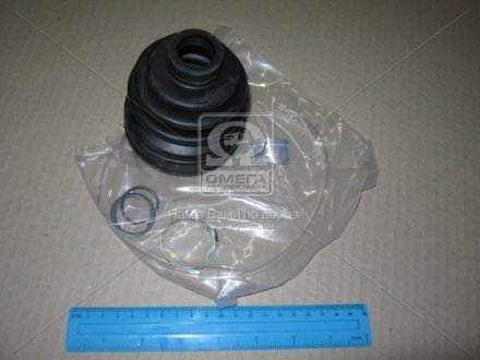 Пильовик ШРУС передній Hyundai/Kia/Mobis 49583 3S000