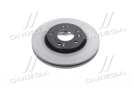 Диск гальмівний Hyundai/Kia/Mobis 51712-3K010