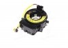 Шлейф підкермовий Hyundai/Kia/Mobis 93490-2W110 (фото 4)