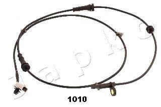 Датчик ABS Nissan Juke 1.6 (13-14),Nissan Juke 1.6 (14-),Nissan Juke 1.5 (10-) JAPKO 1511010