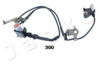 Датчик ABS Mazda 6 1.8 (02-07),Mazda 6 2.0 (05-07),Mazda 6 2.0 (02-07) JAPKO 151300