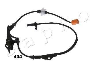 Датчик ABS перед.. Honda Accord VII 2.0, 2.2, 2.4 (03-08) JAPKO 151434