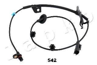 Датчик ABS Mitsubishi Outlander ii 2.0 (06-12),Mitsubishi Outlander ii 2.2 (06-12) JAPKO 151542