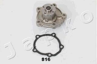 Насос водяной Fiat Sedici 1.6 (06-14),Suzuki Sx4 1.5 (06-10),Suzuki Liana 1.3 (01-07) JAPKO 35816