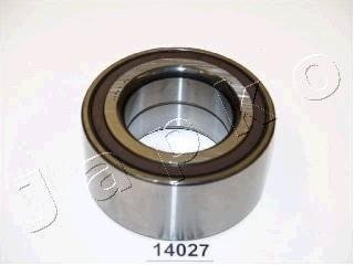 Підшипник маточини колеса перед. Honda Accord VII 2.0-2.4 (03-08) ABS JAPKO 414027