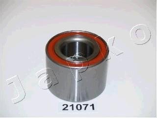 Підшипник ступиці колеса Nissan Note 1.4 (06-12),Nissan Note 1.5 (06-12),Nissan Note 1.5 (08-12) JAPKO 421071