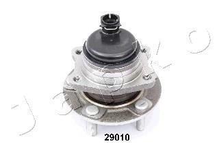 Ступиця зад. Chrysler Voyager 4WD (01-) JAPKO 429010