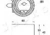 Ролик ремня ГРМ Nissan Qashqai qashqai 2 i 1.5 (10-13),Nissan Qashqai qashqai 2 i 1.5 (07-13) JAPKO 45122 (фото 2)