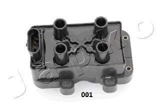 Котушка запалювання Renault Megane i 1.6 (96-99),Renault Megane i 1.6 (96-99) (780 JAPKO 78001