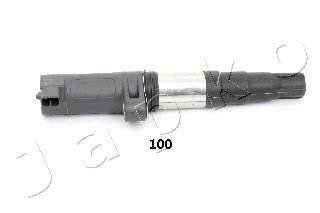 Котушка запалювання Renault Megane scenic 1.6 (98-99),Renault Megane ii 2.0 (04-09) JAPKO 78100