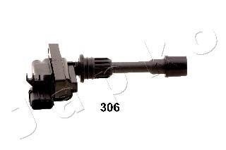 Катушка зажигания Mazda Premacy 1.9 (99-05),Mazda Premacy 2.0 (01-05) JAPKO 78306