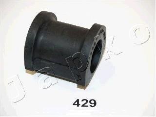 Втулка стабилизатора Honda Civic vii hatchback 1.4 (01-05),Honda Civic vii hatchback 1.4 (01-05) JAPKO GOJ429