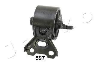 Опора двигуна Mitsubishi Lancer sportback 1.8 (08-),Mitsubishi Lancer 1.8 (08-) JAPKO GOJ597