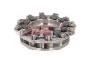Сопловий апарат (геометрія) MITSUBISHI TD04L-12T2-VG Jrone 3000-016-038 (фото 2)