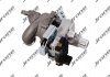 Турбіна FORD S-MAX I (WA6) 06-14,MONDEO IV (BA7) 07-12,GALAXY II (WA6) 06-15,FOCUS II (DA_) 05-12 Jrone 8G17-300-674 (фото 2)