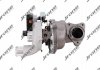 Турбіна FORD S-MAX I (WA6) 06-14,MONDEO IV (BA7) 07-12,GALAXY II (WA6) 06-15,FOCUS II (DA_) 05-12 Jrone 8G17-300-674 (фото 4)