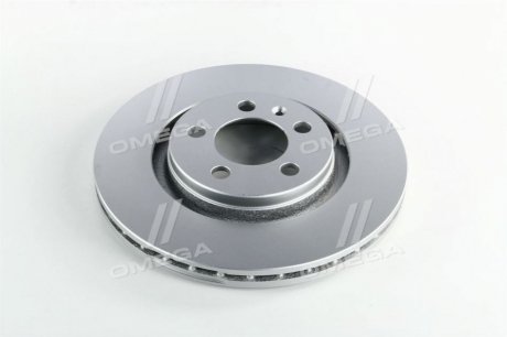 Тормозной диск передний Audi A3 / VW Golf, Bora, New Beetle Jurid 562039JC