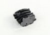 Тормозные колодки задние Honda Accord VI, VII / KIA Magentis II Jurid 572626J (фото 2)