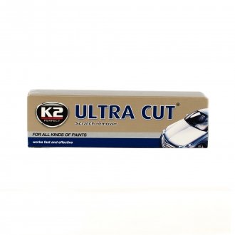 Паста для полировки / PERFECT ULTRA CUT 100G K2 K0021