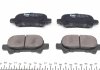 Комплект тормозных колодок PARTS KAVO KBP-9119 (фото 4)