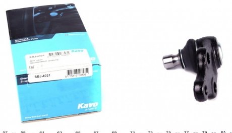 Кульова опора (шарнір) PARTS KAVO SBJ-4021