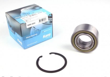 Підшипник маточини PARTS KAVO WBK-3022