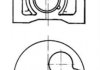 Поршня 89.0 STD OM601-602 KOLBENSCHMIDT 91 372 600 (фото 2)