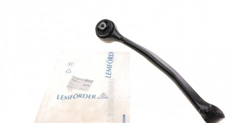 Рычаг BMW X3 (E83) (1) "FR "04-10 LEMFORDER 3117901