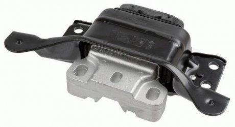 Подушка КПП_AUDI/SEAT/SKODA/VW_ LEMFORDER 3771601