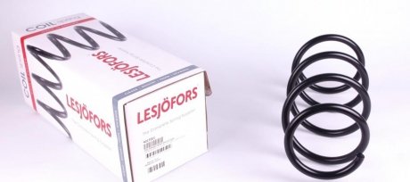 Пружина підвіски LESJOFORS 4017001