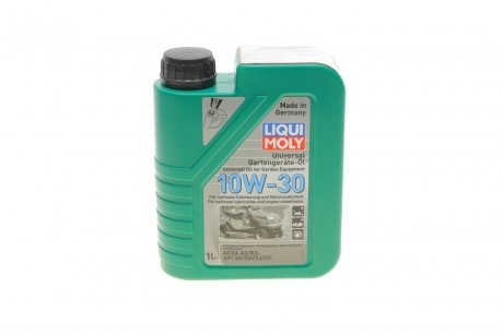 Олива для садової техніки LIQUI MOLY 1273