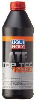 Масло трансмиссионное TOP TEC ATF 1200 1л LIQUI MOLY 3681