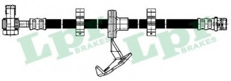 Тормозной шланг LPR 6T48213