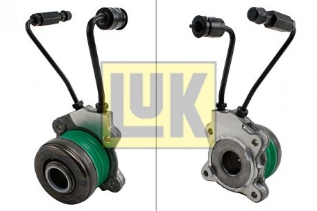 Автозапчасть LuK 510000910