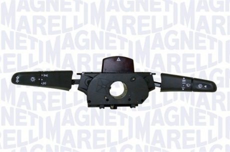 Автозапчастина MAGNETI MARELLI 000050193010